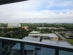 Marina Boulevard (D1), Condominium #498801121